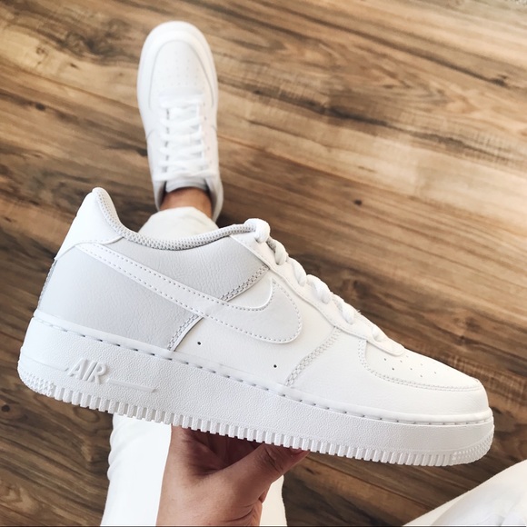 Nike Air Force 1 low - Picture 3 of 7